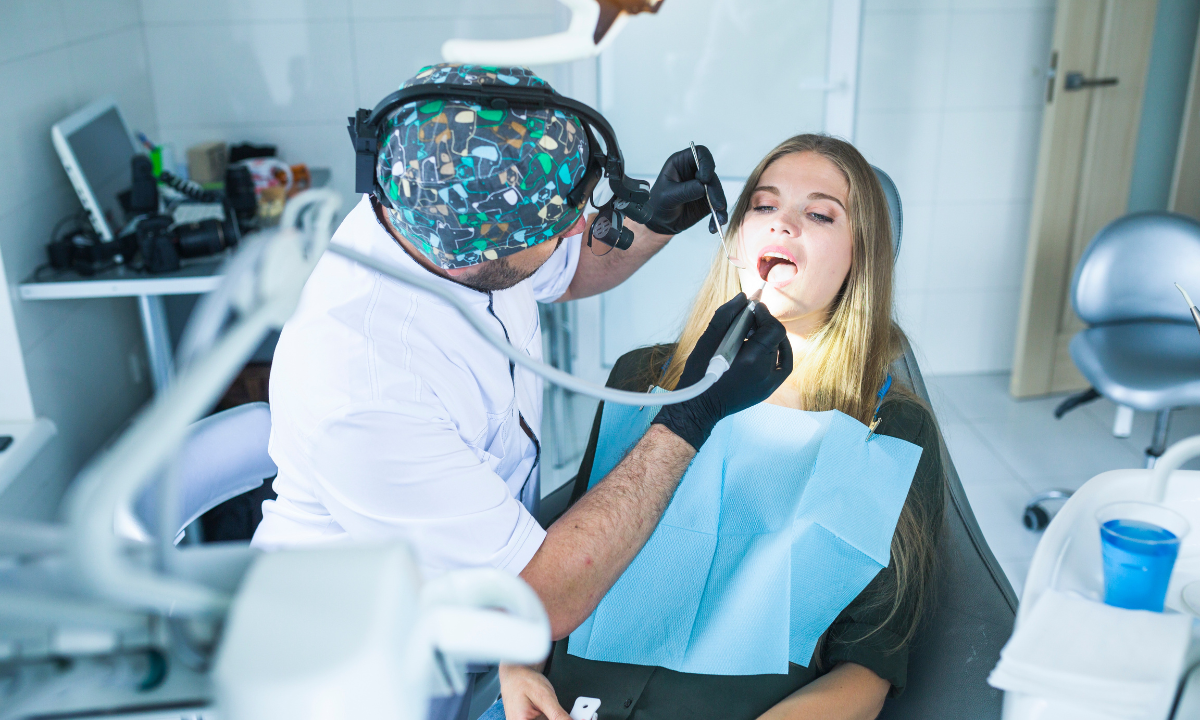Looking for a New Dentist in Corpus Christi? Here's How to Find the One That's Right for You