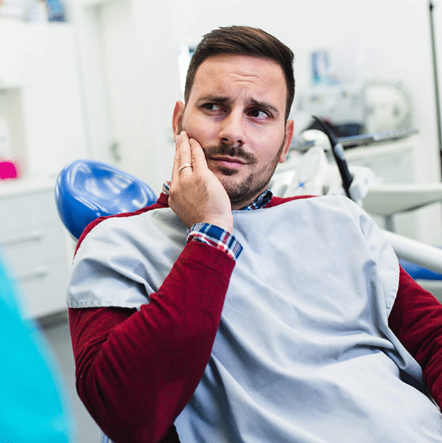 Emergency Dentistry In Corpus Christi, TX