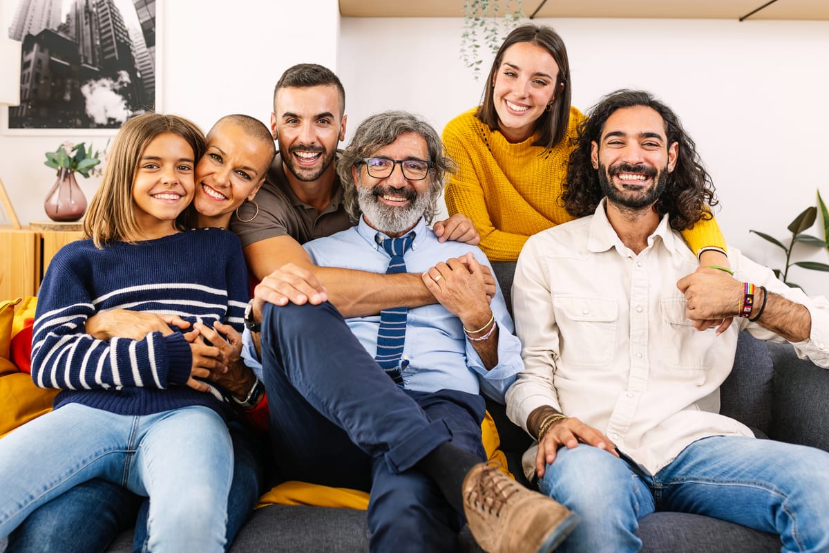 Featured image for “Sync Your Family’s Dental Visits Without the Scheduling Nightmare”